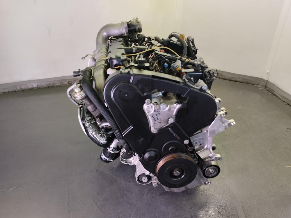 MOTOR COMPLETO CITROEN C5 2001 2.0 HDI AT 109CV