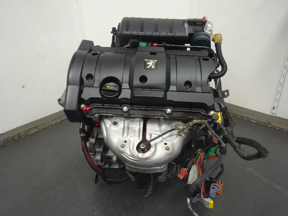 MOTOR COMPLETO PEUGEOT 307 1.6 MT 110CV