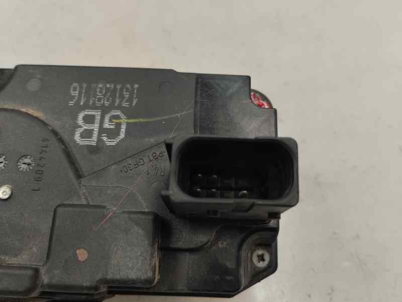 CERRADURA PUERTA TRASERA DERECHA OPEL ASTRA 1.9 CDTI MT 120CV