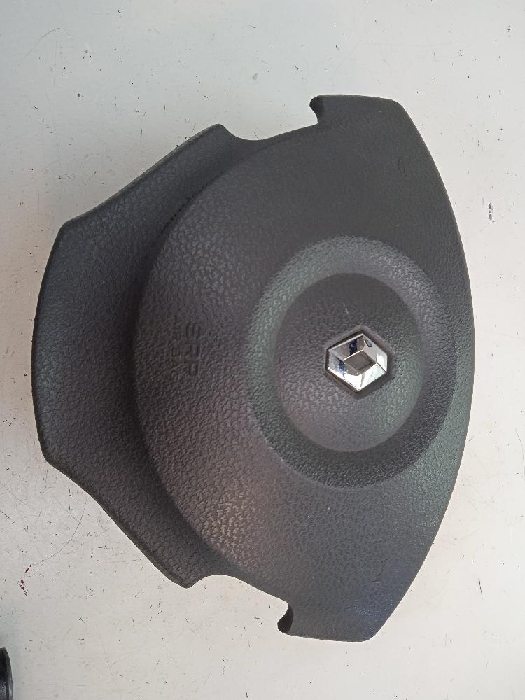 AIRBAG DELANTERO IZQUIERDO RENAULT MODUS 1.2 MT 75CV