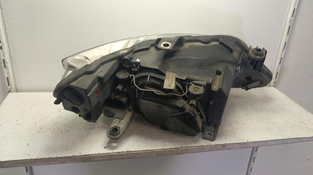 FARO IZQUIERDO SEAT IBIZA 1.2 70CV, GASOLINA, MT, ACCIONAMIENTO DELANTERO