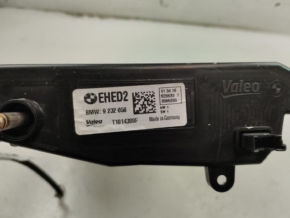RESISTENCIA CALEFACCION BMW SERIE 4 3.0 435D XDRIVE STEPTRONIC 313CV