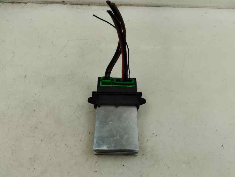 RESISTENCIA CALEFACCION CITROEN C3 1.4 HDI MT 70CV