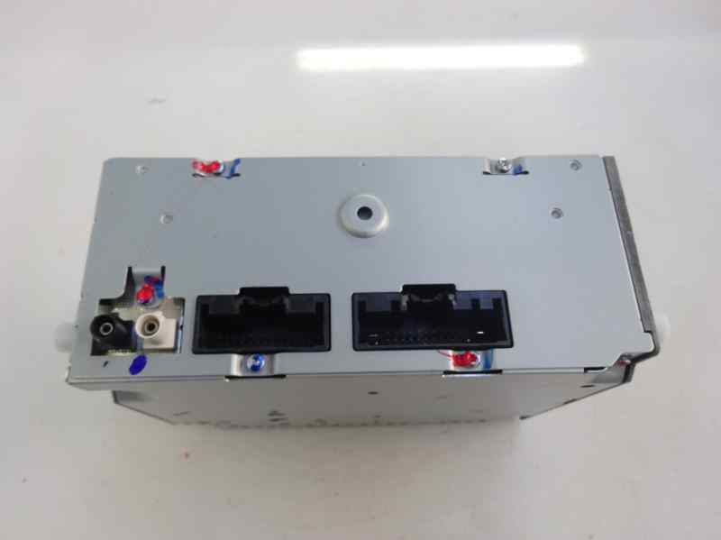 SISTEMA AUDIO RADIO CD FORD KA 1.2 MT 85CV | 63KW