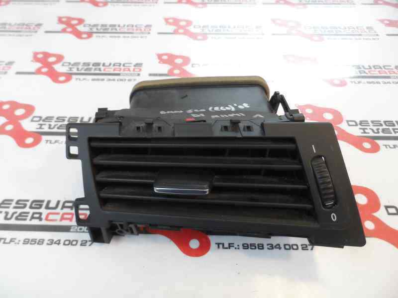 REJILLA AIREADORA BMW SERIE 5 2.0 520D MT 177CV