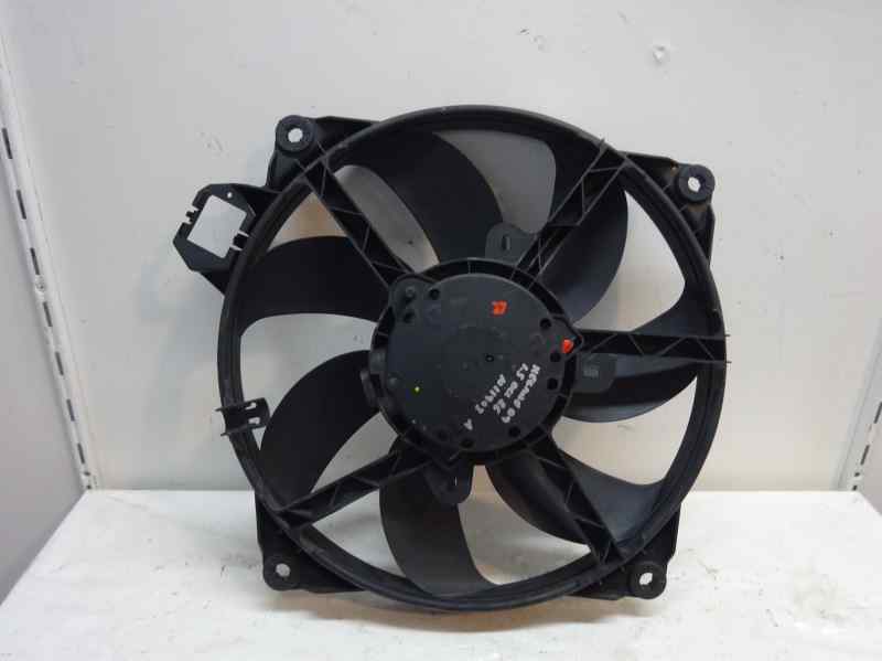ELECTROVENTILADOR RENAULT MEGANE 1.5 DCI MT 85CV