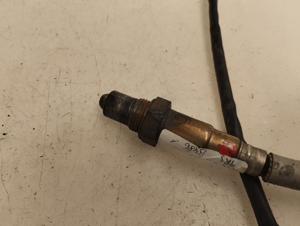 SONDA LAMBDA SAAB 93 2.0 MT 175CV | 129KW