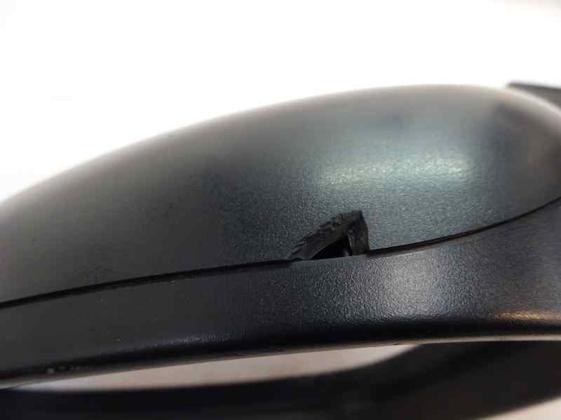 RETROVISOR IZQUIERDO SEAT IBIZA 2004 1.4 MT 75CV | 55KW