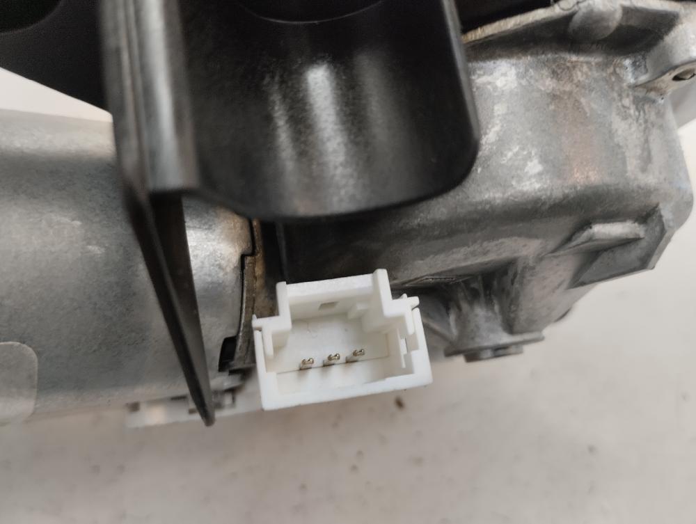 MOTOR LIMPIA TRASERO CITROEN C3 1.2 MT 82CV | 60KW