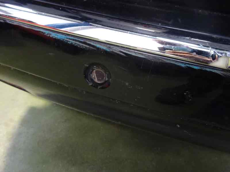 PARAGOLPES TRASERO CITROEN C4 PICASSO 2.0 HDI MT 136CV