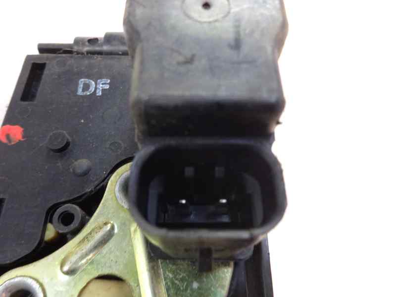 CERRADURA PUERTA DELANTERA DERECHA CHEVROLET KALOS OTROS