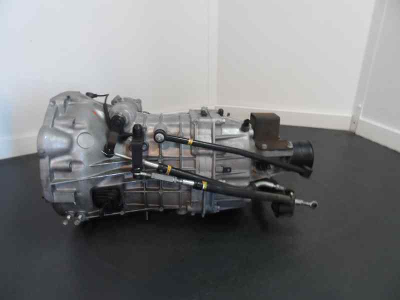 CAJA CAMBIOS HYUNDAI H1 2.5 MT 136CV | 100KW