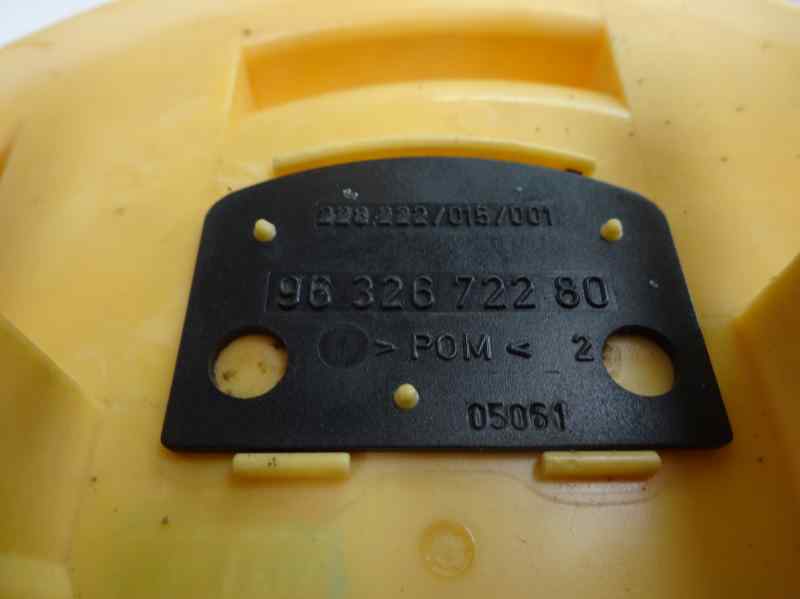 BOMBA COMBUSTIBLE PEUGEOT 307 2.0 HDI MT 90CV