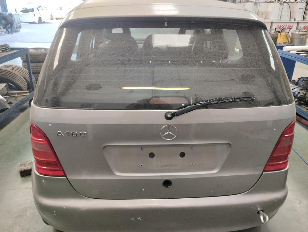 CERRADURA PUERTA TRASERA DERECHA MERCEDES BENZ CLASE A 1998 1.6 MT 102CV | 75KW