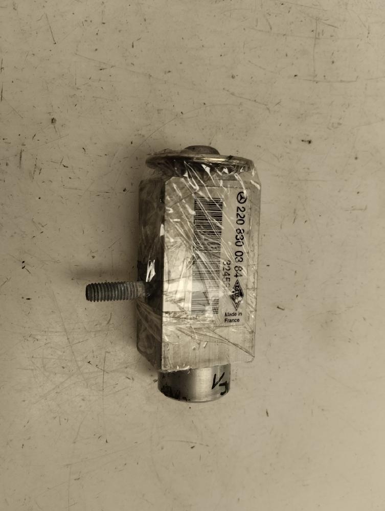 VALVULA EXPANSION MERCEDES BENZ CLASE A 2009 2.0 A 180 CDI MT 109CV