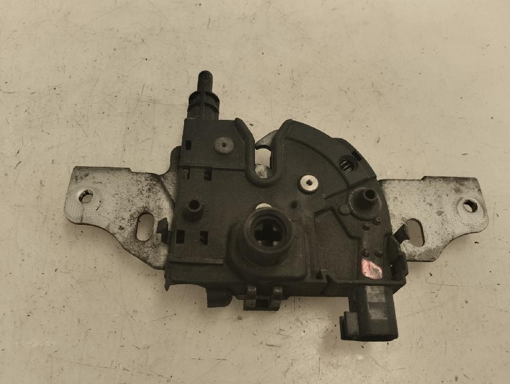 CERRADURA CAPOT FORD MONDEO 2.0 MT 145CV | 107KW