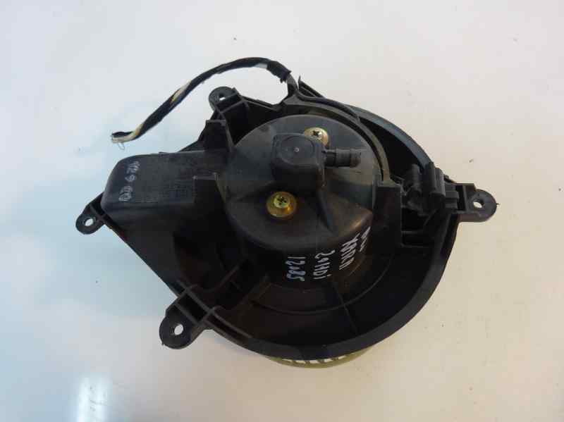MOTOR CALEFACCION CITROEN XSARA 2.0 HDI MT 90CV