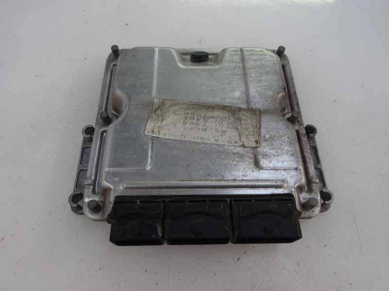 CENTRALITA MOTOR UCE RENAULT SCENIC 1.9 DCI MT 4WD 102CV | 75KW