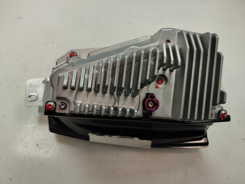 PANTALLA MULTIFUNCION BMW SERIE 4 2016 3.0 435D XDRIVE STEPTRONIC 313CV