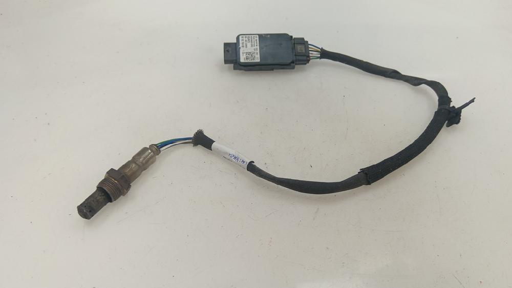 SONDA LAMBDA PEUGEOT 208 1.5 MT 102CV | 75KW