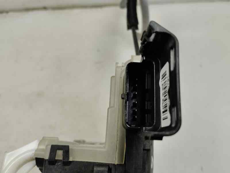 CERRADURA PUERTA DELANTERA DERECHA DS 3 1.2 MT 110CV | 81KW