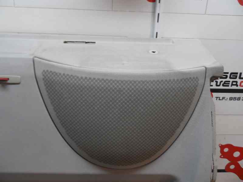 BANDEJA TRASERA MERCEDES BENZ CLASE CLK 2.7 CLK 270 CDI MT 170CV
