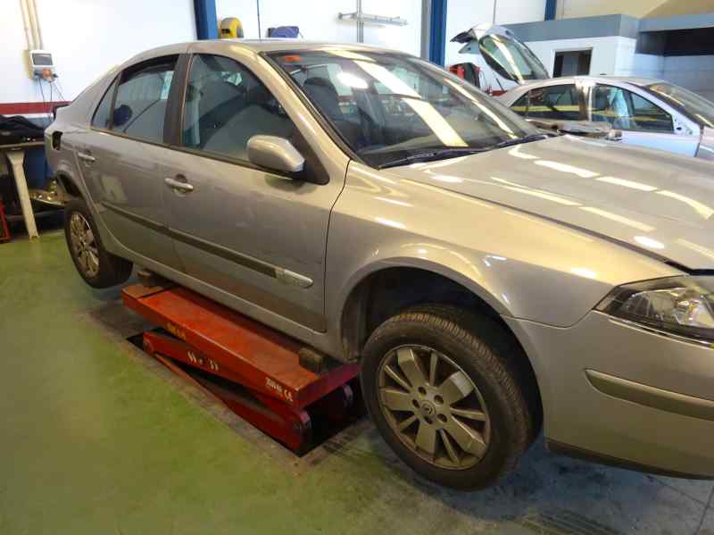 CENTRALITA AIRBAG RENAULT LAGUNA 2006 1.9 DCI MT 130CV