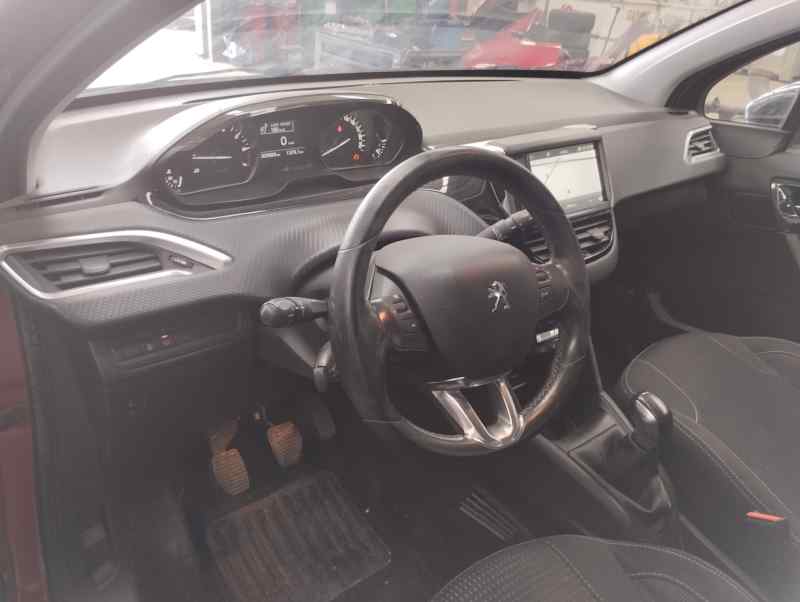 DEPOSITO COMBUSTIBLE PEUGEOT 208 1.2 MT 110CV | 81KW