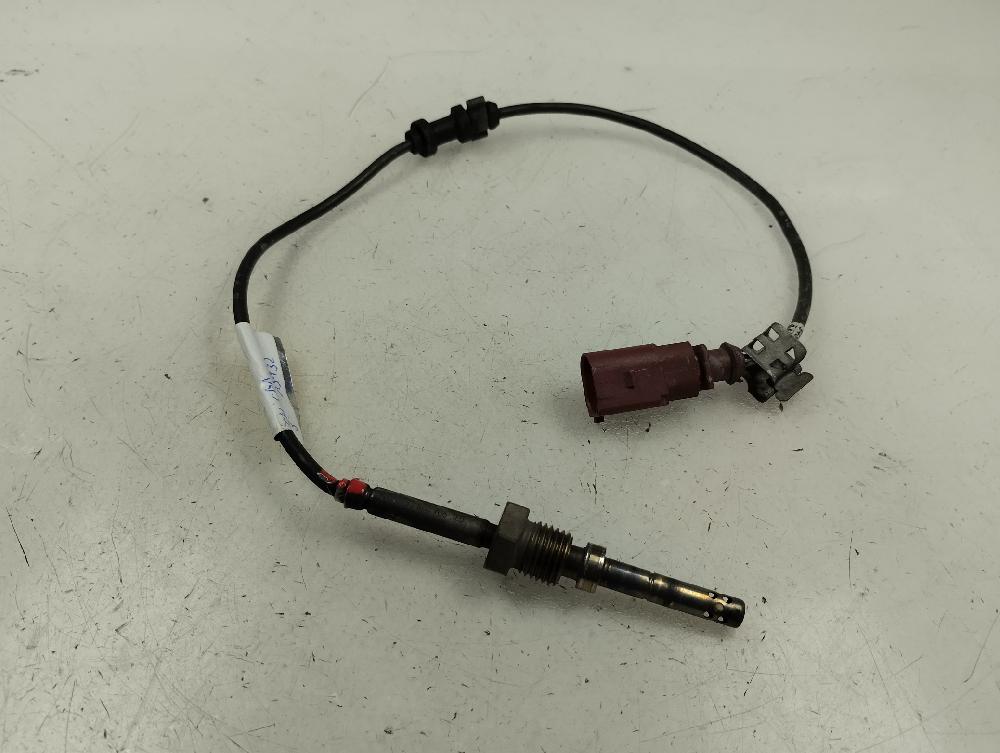 SONDA LAMBDA VOLKSWAGEN PASSAT 2010 2.0 TDI MT 140CV