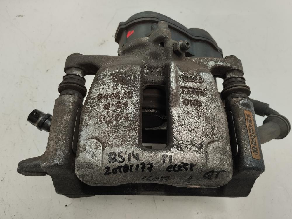 PINZA FRENO TRASERA IZQUIERDA AUDI Q5 2.0 TDI MT QUATTRO 177CV