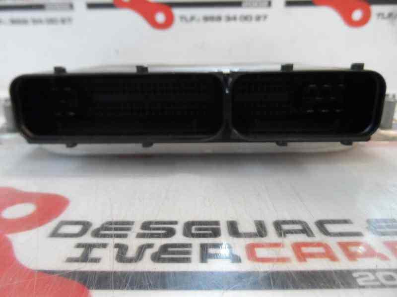 CENTRALITA MOTOR UCE SEAT CORDOBA 2007 1.9 MT 100CV | 74KW