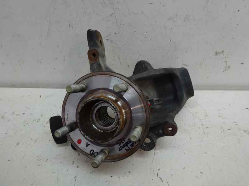 MANGUETA DELANTERA DERECHA FORD FOCUS 1.0 ECOBOOST MT 125CV