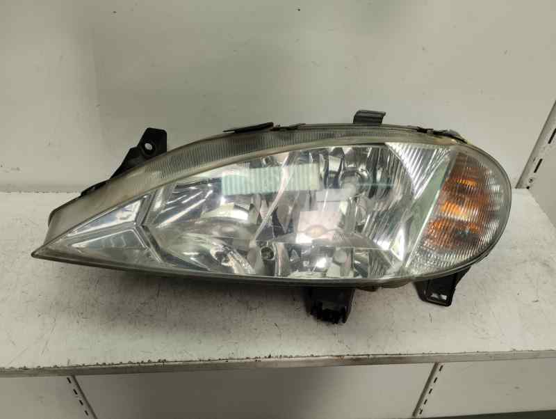 FARO IZQUIERDO RENAULT MEGANE 2002 1.6 MT 107CV | 79KW