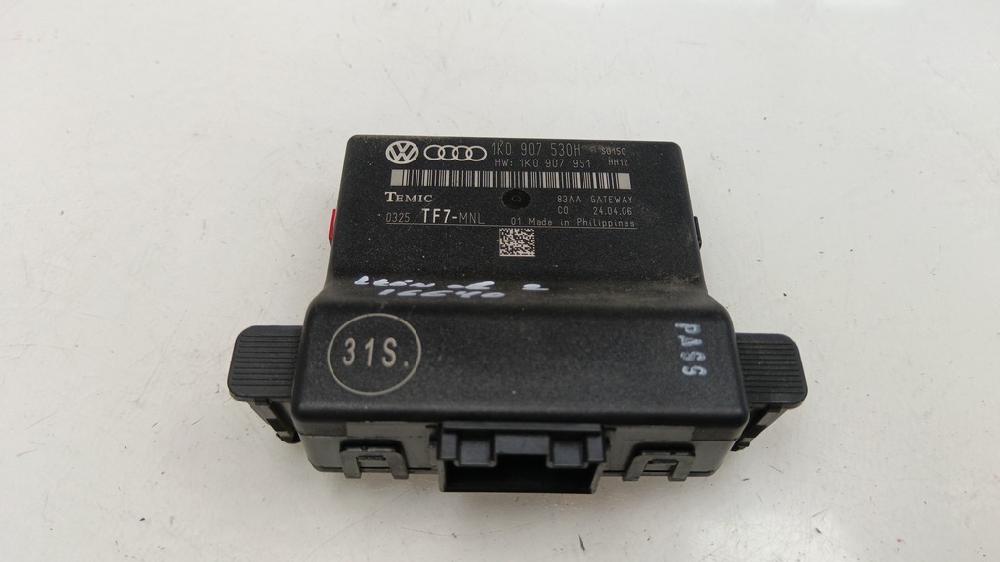 MODULO ELECTRONICO SEAT LEON 1.9 TDI 105CV DIESEL