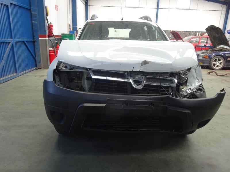 BRAZO LIMPIA DELANTERO IZQUIERDO DACIA DUSTER 1.6 MT 105CV | 77KW