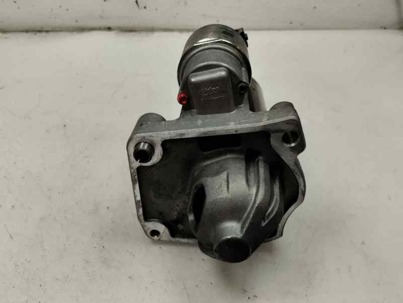 MOTOR ARRANQUE PEUGEOT 308 1.2 MT 110CV | 81KW