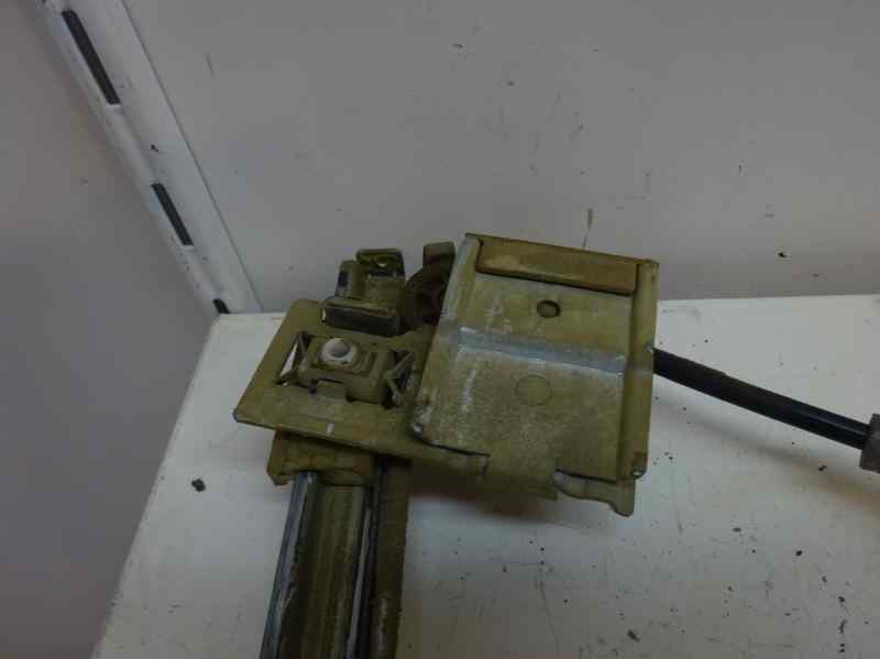 ELEVALUNAS DELANTERO DERECHO SEAT IBIZA 1.9 D MT 64CV
