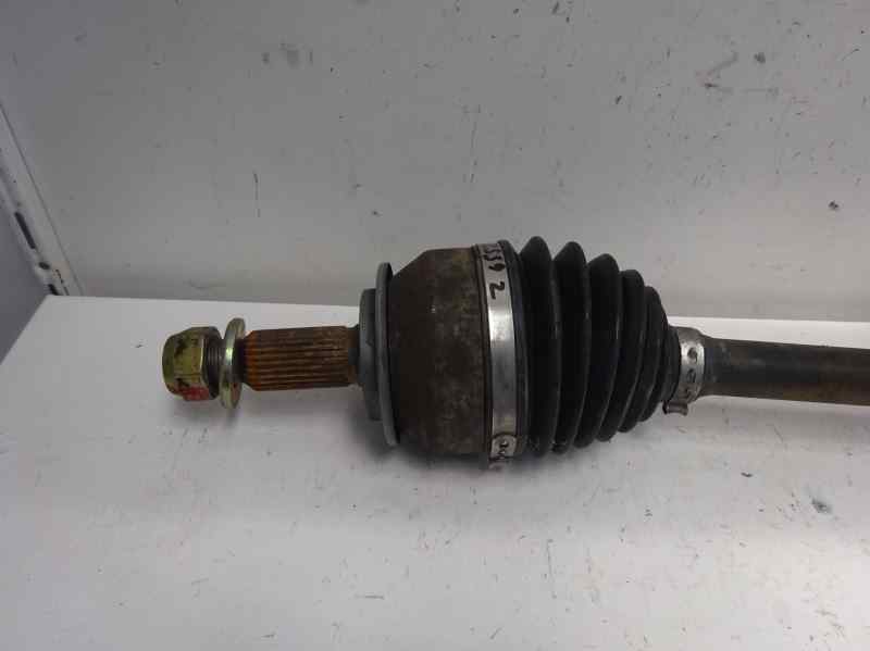 TRANSMISION DELANTERA IZQUIERDA MITSUBISHI GRANDIS 2.0 DI-D MT 134CV