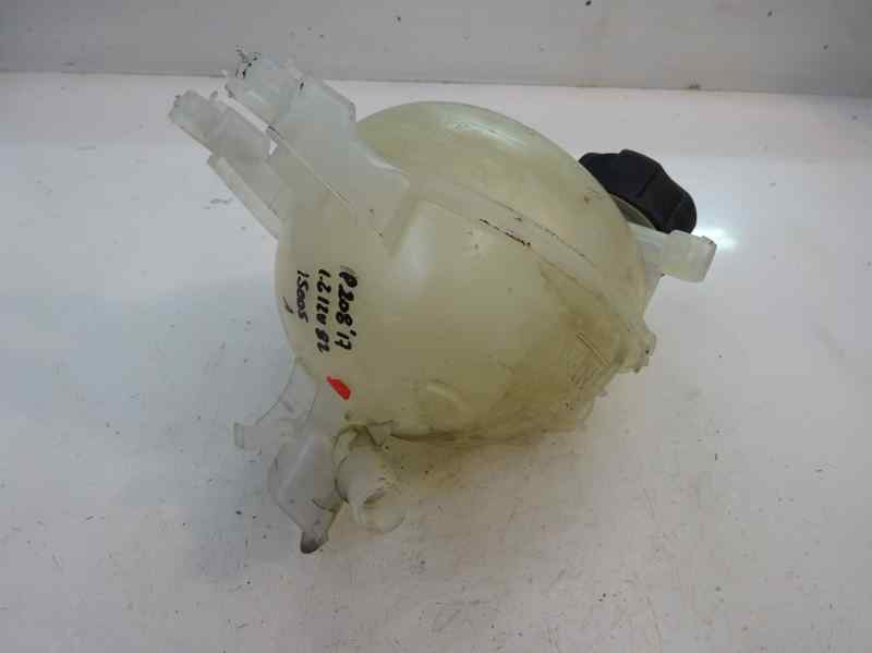 DEPOSITO EXPANSION PEUGEOT 208 1.2 VTI MT 82CV
