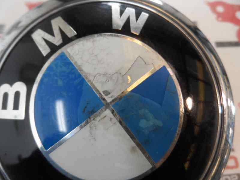 MANETA EXTERIOR PORTON BMW SERIE 1 2005 1.6 116I MT 115CV