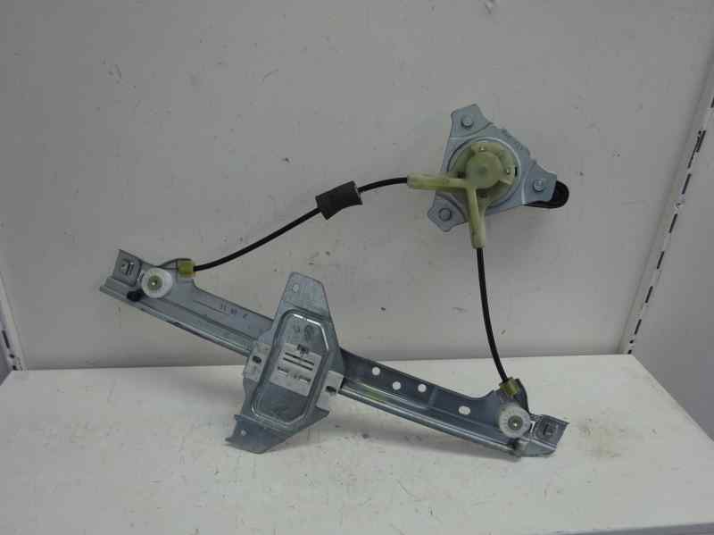 ELEVALUNAS TRASERO DERECHO CITROEN C3 1.4 HDI AMT 68CV
