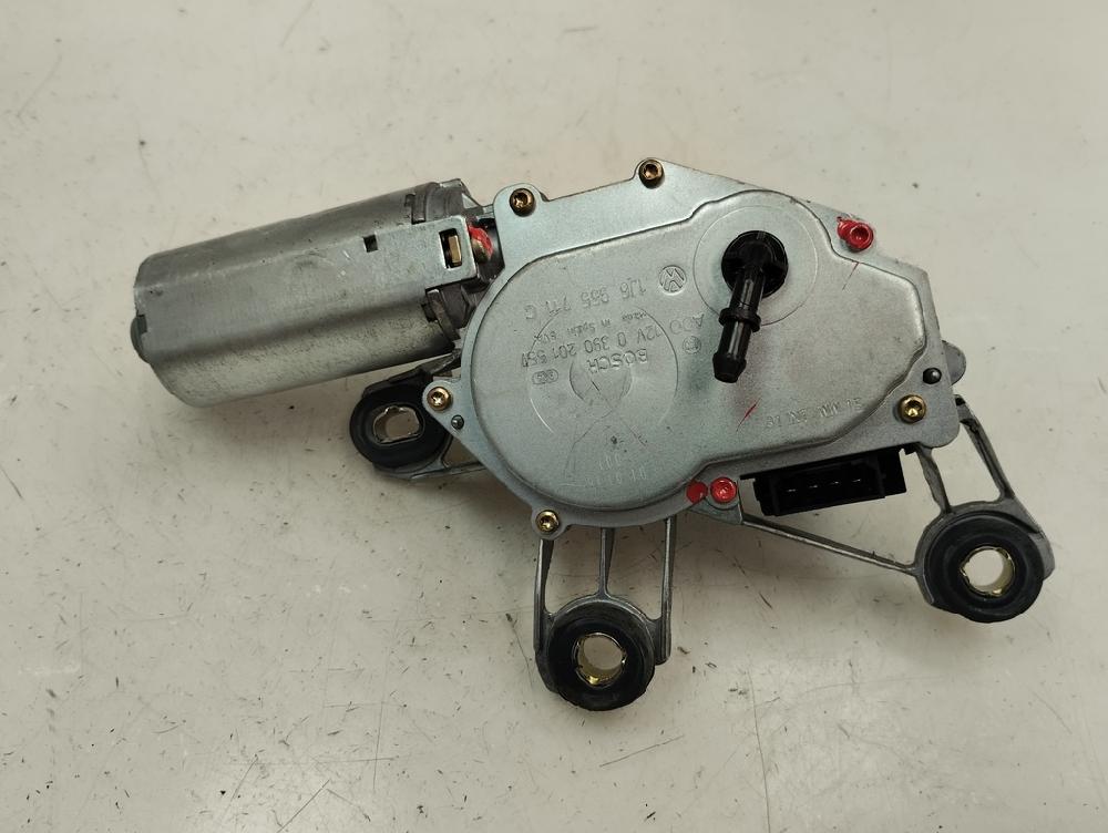 MOTOR LIMPIA TRASERO VOLKSWAGEN GOLF 1.9 TDI MT 90CV