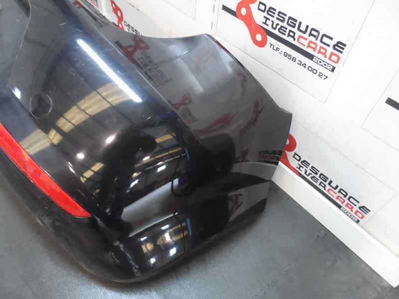 PARAGOLPES TRASERO SEAT LEON 1.9 TDI MT 105CV