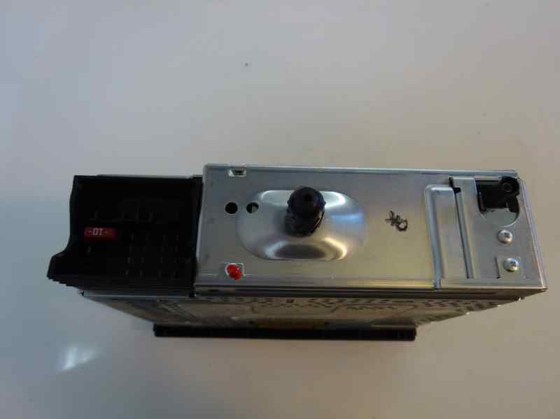 SISTEMA AUDIO RADIO CD MINI COOPER 1.6CVT 116CV