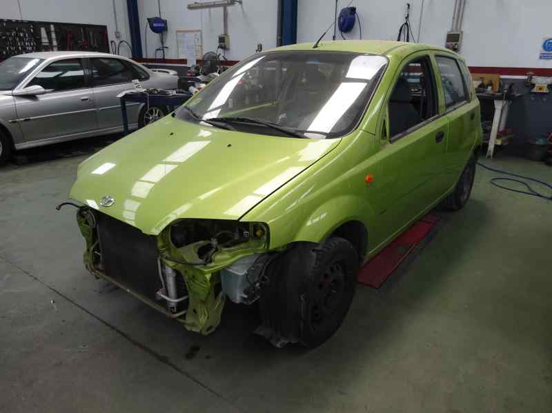 MOTOR ARRANQUE DAEWOO KALOS 1.4 MT 94CV