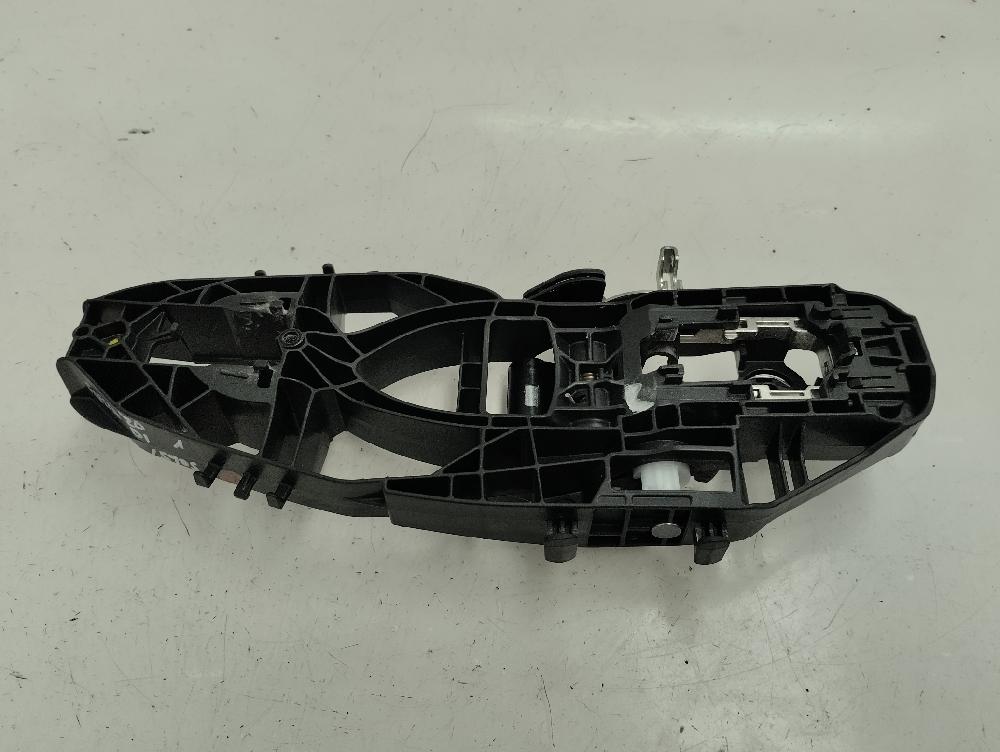 SOPORTE MANETA EXTERIOR DELANTERA IZQUIERDA FORD FIESTA 2020 1.5 TDCI DURATORQ MT 85CV | 63KW