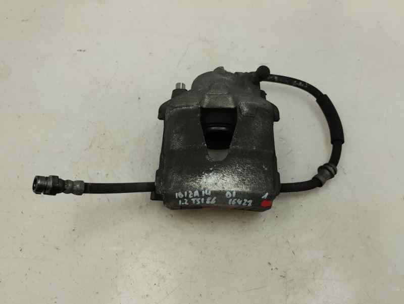 PINZA FRENO DELANTERA IZQUIERDA SEAT IBIZA 1.2 TSI MT 85CV
