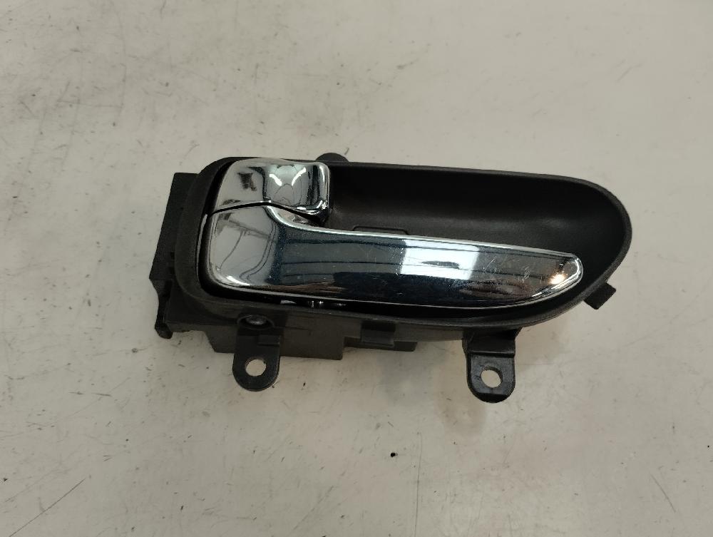 MANETA INTERIOR DELANTERA IZQUIERDA NISSAN XTRAIL 2.0 DCI MT AWD 150CV