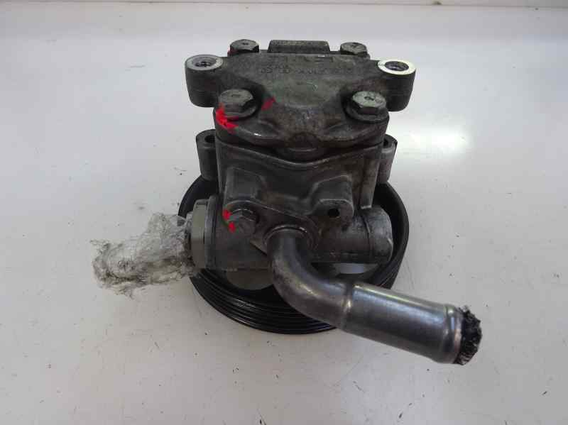 MOTOR ARRANQUE OPEL VECTRA 1998 1.6 MT 101CV