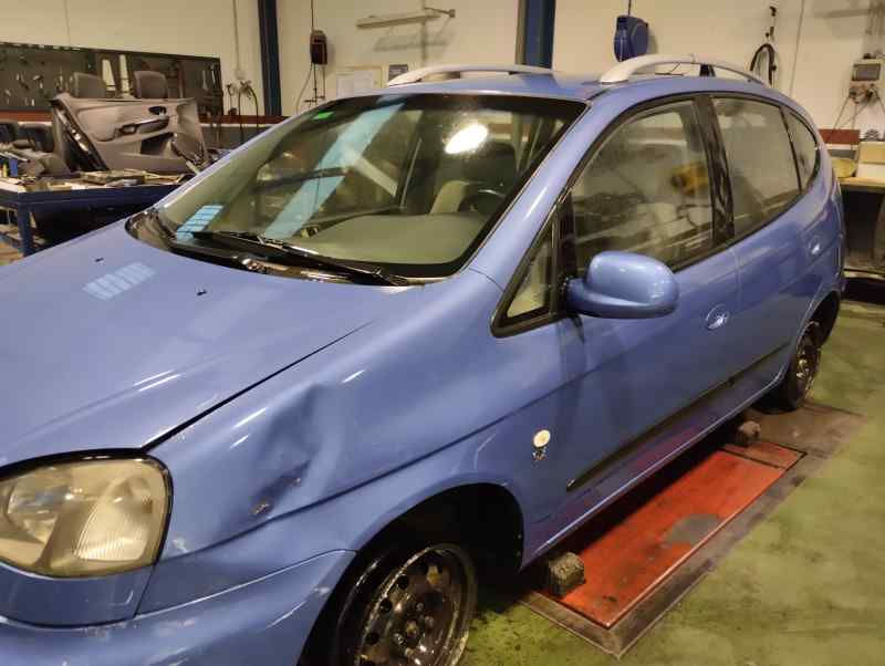 CHEVROLET TACUMA 2000 1.6 MT 107CV
